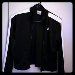 Ladies Nike Jacket
